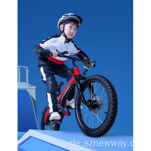 NineBot 18 Zoll Kinderbikes Sport Fahrräder Kinder